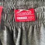 Slazenger Charcoal marl jersey tracksuit bottoms 9-10 Brand new with tags Image 2