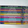 Pokemon Books Super Collection Box Set Image 2