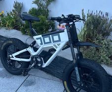 Kugoo t01