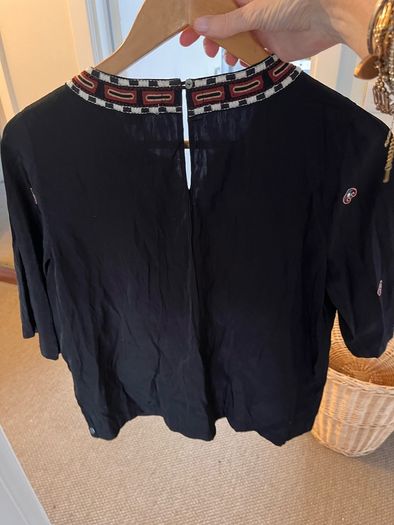 Scotch & Soda top