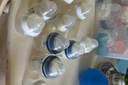 Tommee Tippee bottles