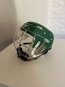 Hurling / Camogie Helmet