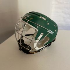 Hurling / Camogie Helmet