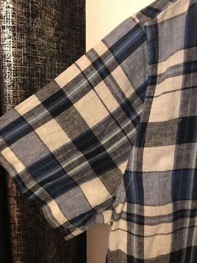 New Levi's light shirt