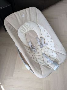 Baby Rocker