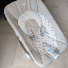 Baby Rocker