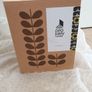 Orla Kiely 1L jar Image 3