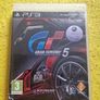 Grand Turismo 5 PlayStation3 Ps3 games Original Image 2