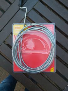 Drain and Waste Unblocker Cable