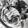 Turbo Turbocharger TURBO SERVICE Image 7