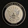 UNITED STATES, military challenge/ commerative coins. Image 6