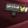 Boys jumper never worn age 12/13 Image 2
