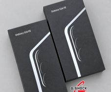 Samsung S26 FE Samsung S26 FE Samsung S26 FE