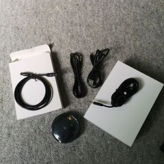 Wiim Mini Streamer.