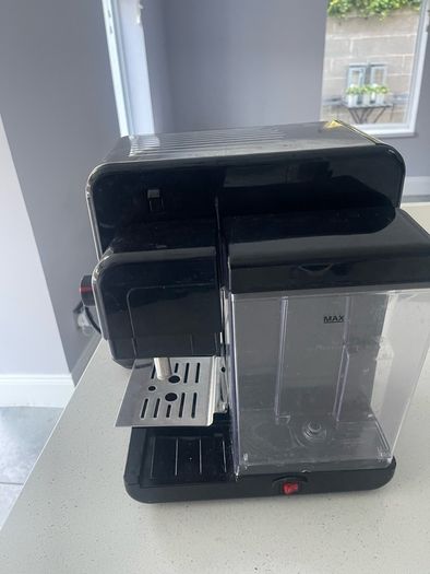 Breville Barista Coffee Machine