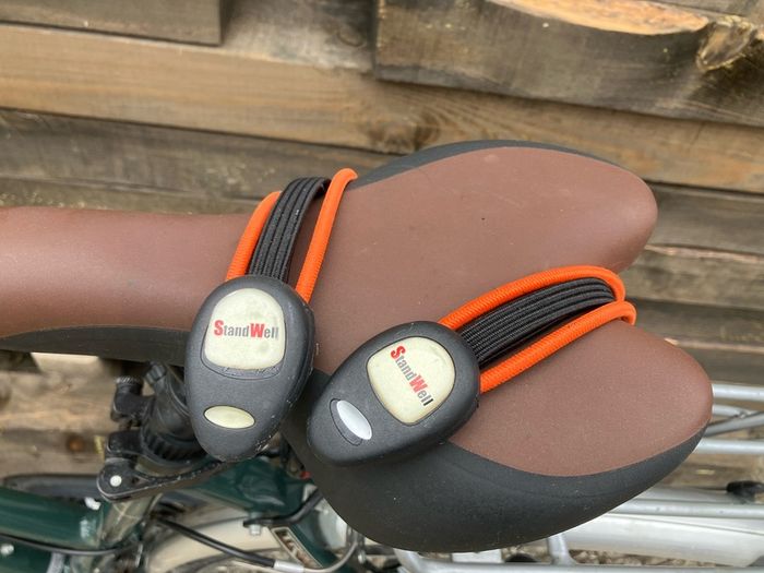 Cross Flydy Ladies Hybrid-Trekking Bike - Shimano Deore