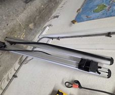 Toyota Roof Rack