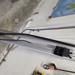 Toyota Roof Rack