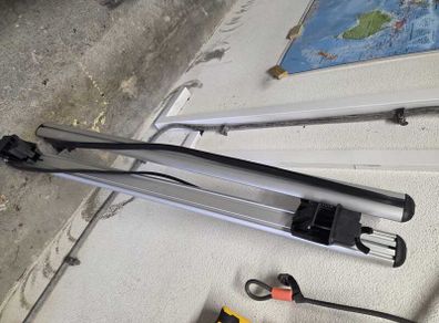 Toyota Roof Rack