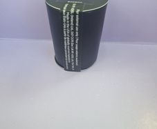 NEST New York Bamboo bouge perfume candle 27g
