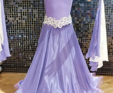 ballroom dresses