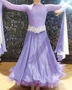 ballroom dresses