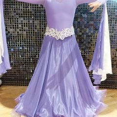 ballroom dresses