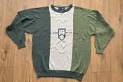 Nick Faldo x Pringle Sweater Mens Medium