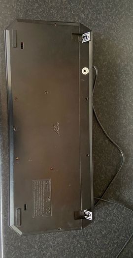 Perixx px-1000 keyboard