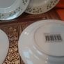 Trellis Plates by Royal Tara Image 2