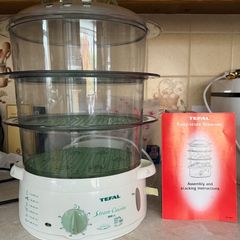 Steamer