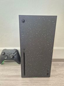 Limited Edition 2TB Xbox Series X