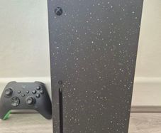 Limited Edition 2TB Xbox Series X
