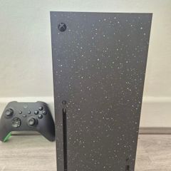 Limited Edition 2TB Xbox Series X