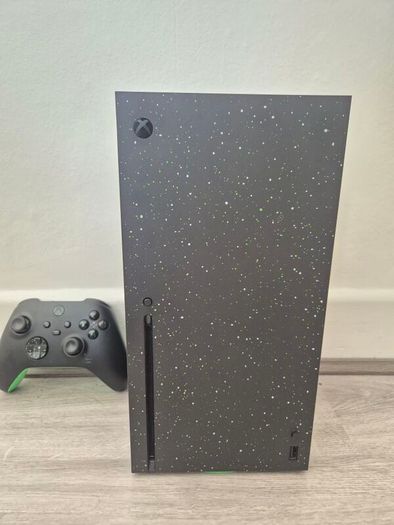 Limited Edition 2TB Xbox Series X