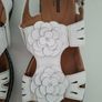 CLARKS Ladies Sandals (New!) Image 3