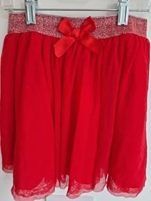 Girls 5-6yrs BLUEZOO skirt