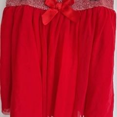 Girls 5-6yrs BLUEZOO skirt