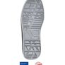 U-power Point Carpet - Uk8 -  S1p Src Esd Safety Shoes Image 2