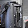 Sony A230 DSLR digital camera + lenses Image 7