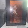 African Copper Art Image 2