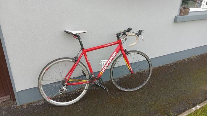 Road Bike (Boardman sport) 58cm frame (Large)