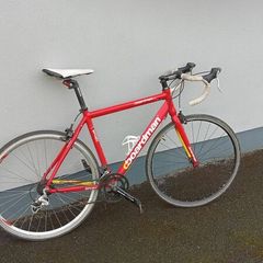 Road Bike (Boardman sport) 58cm frame (Large)
