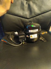 fridge compressor