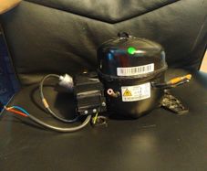 fridge compressor