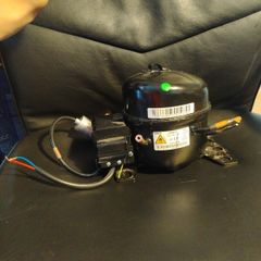 fridge compressor