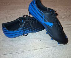 Puma Football boots
