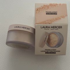Laura Mercier translucent loose setting powder ultra blur 6g