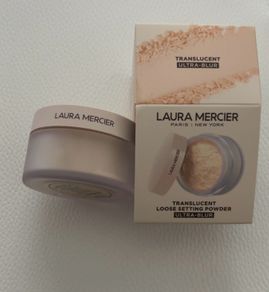 Laura Mercier translucent loose setting powder ultra blur 6g