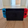 Nintendo Switch Bundle + 3 Games | Excellent Condition Image 2